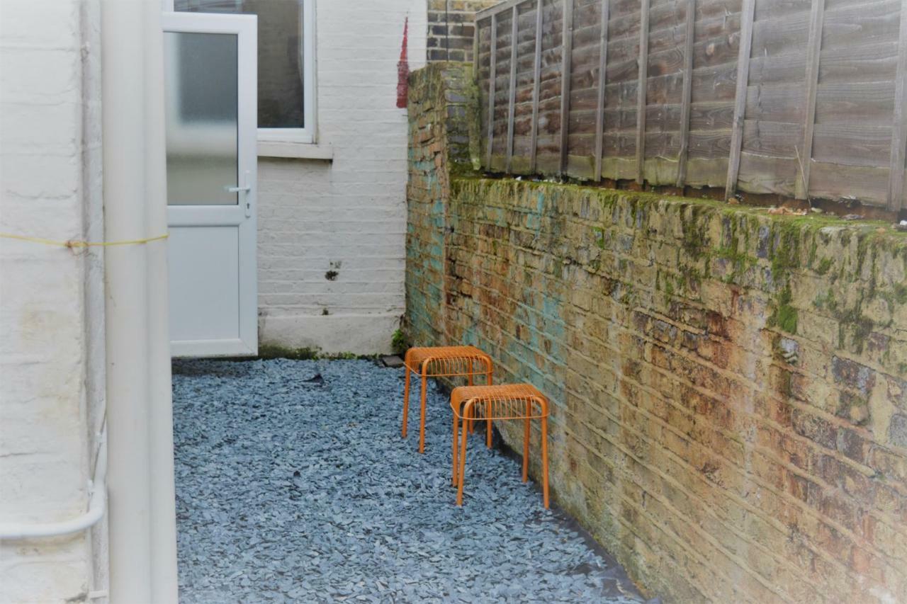 Tophome Stoke Newington London Exterior photo